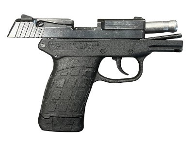 KELTEC PF-9 9MM LUGER (9x19 PARA) - Image 2 of 7