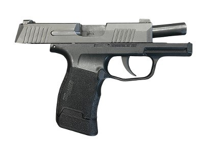 SIG SAUER P365 9MM LUGER (9x19 PARA) - Image 2 of 7