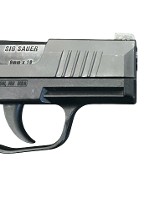 SIG SAUER P365 9MM LUGER (9x19 PARA) - Image 6 of 7