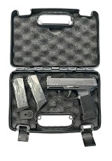SIG SAUER P365 9MM LUGER (9x19 PARA) - Image 7 of 7