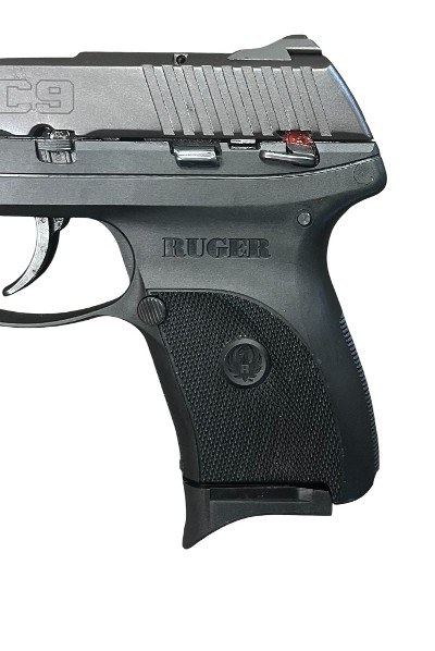 RUGER LC9 9MM LUGER (9x19 PARA) - Image 4 of 7