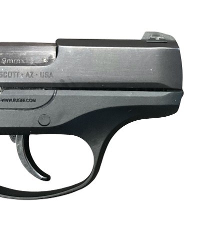 RUGER LC9 9MM LUGER (9x19 PARA) - Image 6 of 7