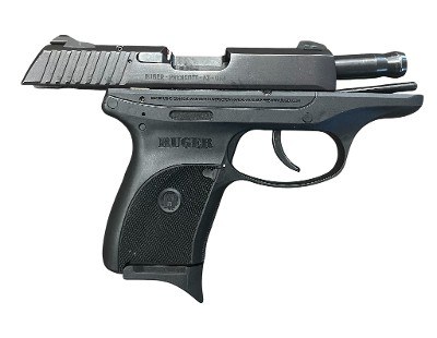 RUGER LC9 9MM LUGER (9x19 PARA) - Image 2 of 7