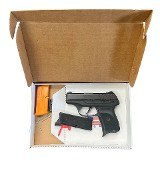 RUGER LC9 9MM LUGER (9x19 PARA) - Image 7 of 7