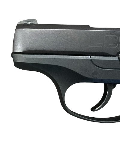 RUGER LC9 9MM LUGER (9x19 PARA) - Image 3 of 7