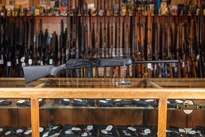 IZHMASH SAIGA-12 12 GA - Image 1 of 12