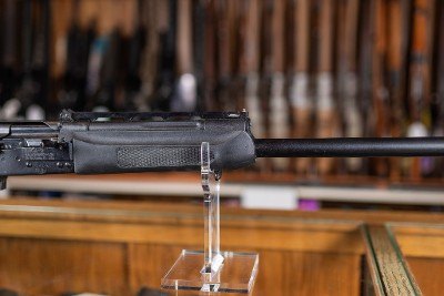 IZHMASH SAIGA-12 12 GA - Image 4 of 12