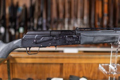 IZHMASH SAIGA-12 12 GA - Image 3 of 12
