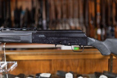 IZHMASH SAIGA-12 12 GA - Image 8 of 12