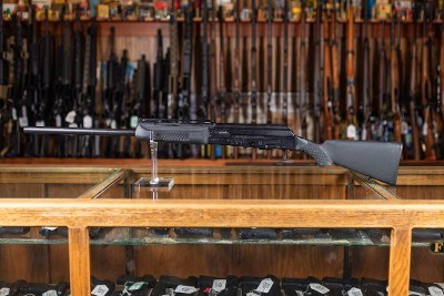 IZHMASH SAIGA-12 12 GA - Image 6 of 12