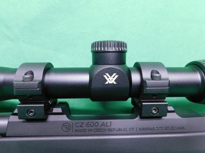 CZ CZ 600 ALPHA 7.62X39MM - Image 7 of 7