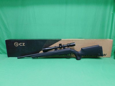 CZ CZ 600 ALPHA 7.62X39MM - Image 1 of 7