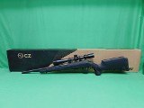 CZ CZ 600 ALPHA 7.62X39MM - Image 1 of 7