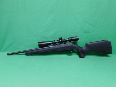 CZ CZ 600 ALPHA 7.62X39MM - Image 2 of 7