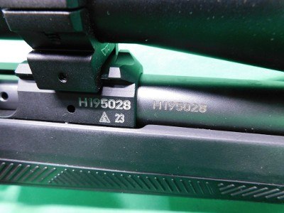CZ CZ 600 ALPHA 7.62X39MM - Image 6 of 7