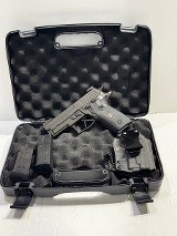 SIG SAUER P229 LEGION (229RM-9-LEGION) 9MM LUGER (9x19 PARA) - Image 1 of 1