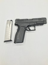 SPRINGFIELD ARMORY XDM .40 .40 S&W - Image 10 of 10