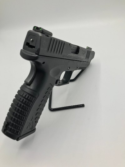 SPRINGFIELD ARMORY XDM .40 .40 S&W - Image 7 of 10