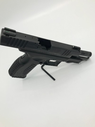 SPRINGFIELD ARMORY XDM .40 .40 S&W - Image 8 of 10