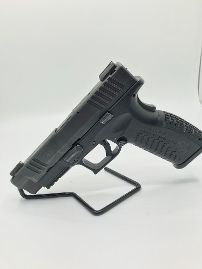 SPRINGFIELD ARMORY XDM .40 .40 S&W - Image 4 of 10