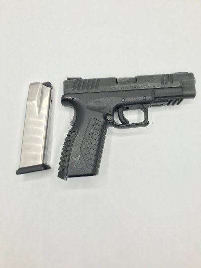 SPRINGFIELD ARMORY XDM .40 .40 S&W - Image 10 of 10