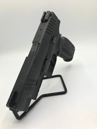 SPRINGFIELD ARMORY XDM .40 .40 S&W - Image 3 of 10