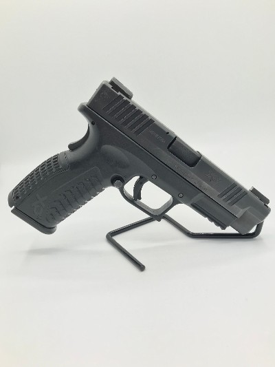 SPRINGFIELD ARMORY XDM .40 .40 S&W - Image 1 of 10