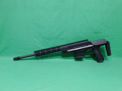 CZ 600+ TRAIL .223 REM - Image 1 of 7