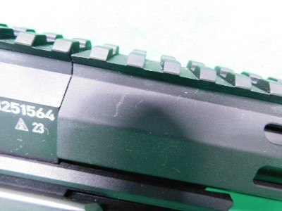 CZ 600+ TRAIL .223 REM - Image 4 of 7