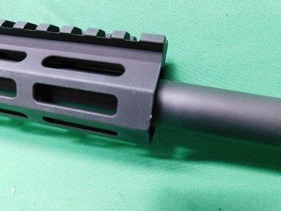 CZ 600+ TRAIL .223 REM - Image 7 of 7