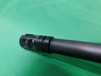 CZ 600+ TRAIL .223 REM - Image 5 of 7