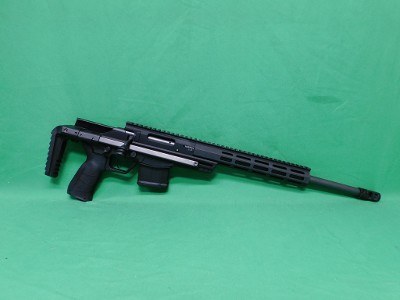 CZ 600+ TRAIL .223 REM - Image 2 of 7