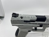 CANIK TP9SFx 9MM LUGER (9x19 PARA) - Image 3 of 6