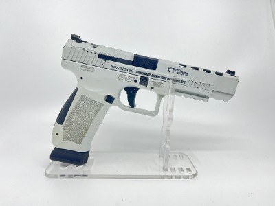 CANIK TP9SFx 9MM LUGER (9x19 PARA) - Image 2 of 6
