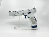 CANIK TP9SFx 9MM LUGER (9x19 PARA) - Image 1 of 6