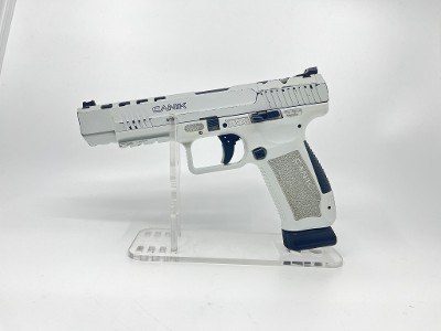 CANIK TP9SFx 9MM LUGER (9x19 PARA) - Image 1 of 6