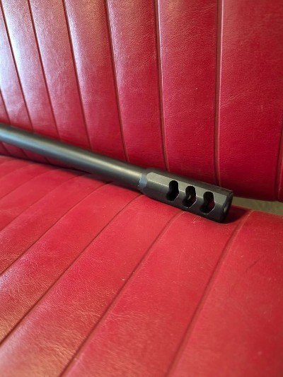 CHRISTENSEN ARMS MODEL 25 EVOKE 300PRC - Image 3 of 11