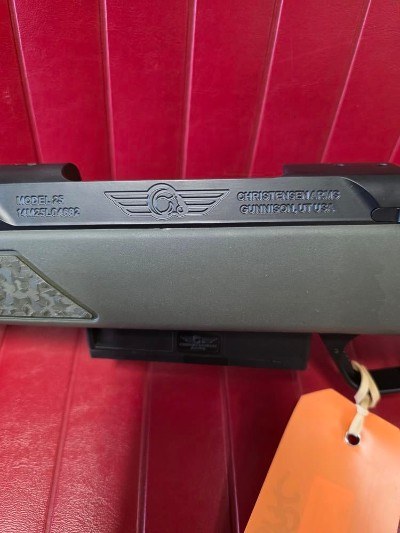 CHRISTENSEN ARMS MODEL 25 EVOKE 300PRC - Image 7 of 11