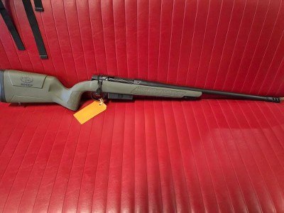 CHRISTENSEN ARMS MODEL 25 EVOKE 300PRC - Image 2 of 11