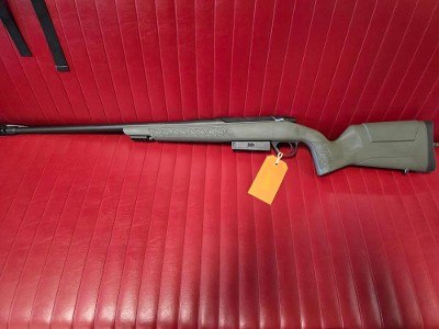 CHRISTENSEN ARMS MODEL 25 EVOKE 300PRC - Image 1 of 11