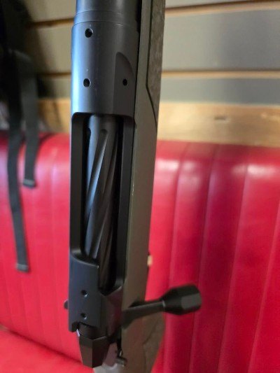 CHRISTENSEN ARMS MODEL 25 EVOKE 300PRC - Image 11 of 11