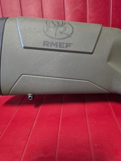 CHRISTENSEN ARMS MODEL 25 EVOKE 300PRC - Image 6 of 11