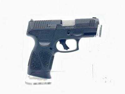TAURUS G3C 9MM LUGER (9x19 PARA) - Image 2 of 8