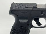 TAURUS G3C 9MM LUGER (9x19 PARA) - Image 3 of 8