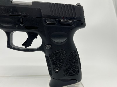 TAURUS G3C 9MM LUGER (9x19 PARA) - Image 8 of 8