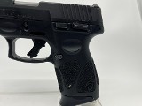 TAURUS G3C 9MM LUGER (9x19 PARA) - Image 8 of 8