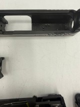 SMITH & WESSON M&P 40 SHIELD M2.0 .40 S&W - Image 3 of 13