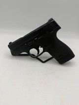 SMITH & WESSON M&P 40 SHIELD M2.0 .40 S&W - Image 6 of 13