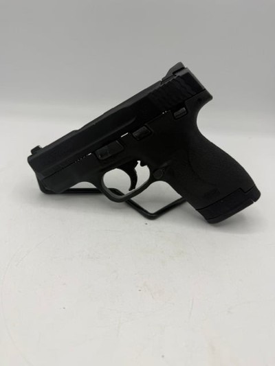 SMITH & WESSON M&P 40 SHIELD M2.0 .40 S&W - Image 6 of 13
