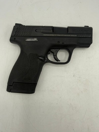 SMITH & WESSON M&P 40 SHIELD M2.0 .40 S&W - Image 8 of 13